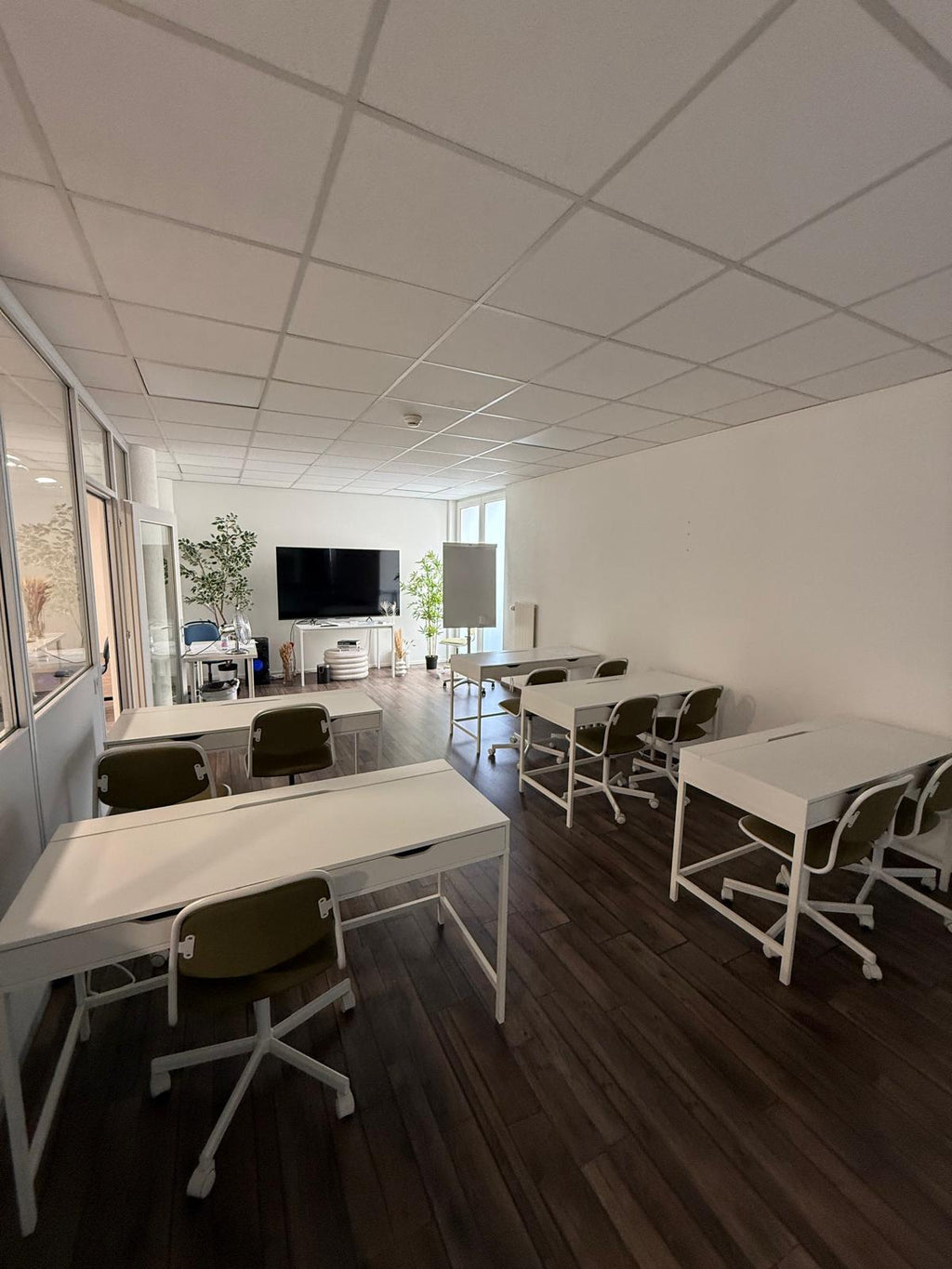 Location de salle