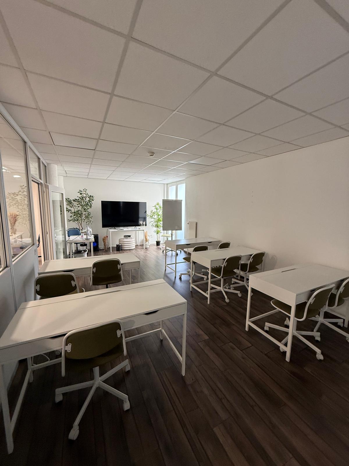 Location de salle