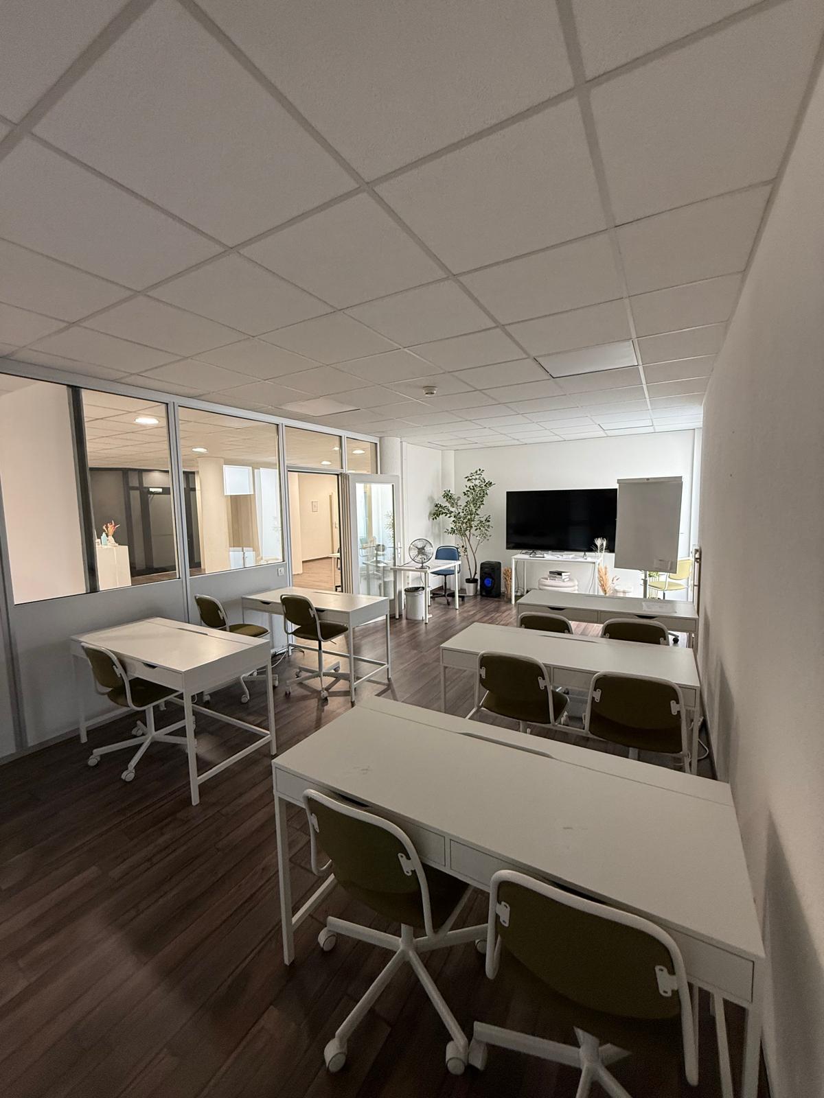 Location de salle