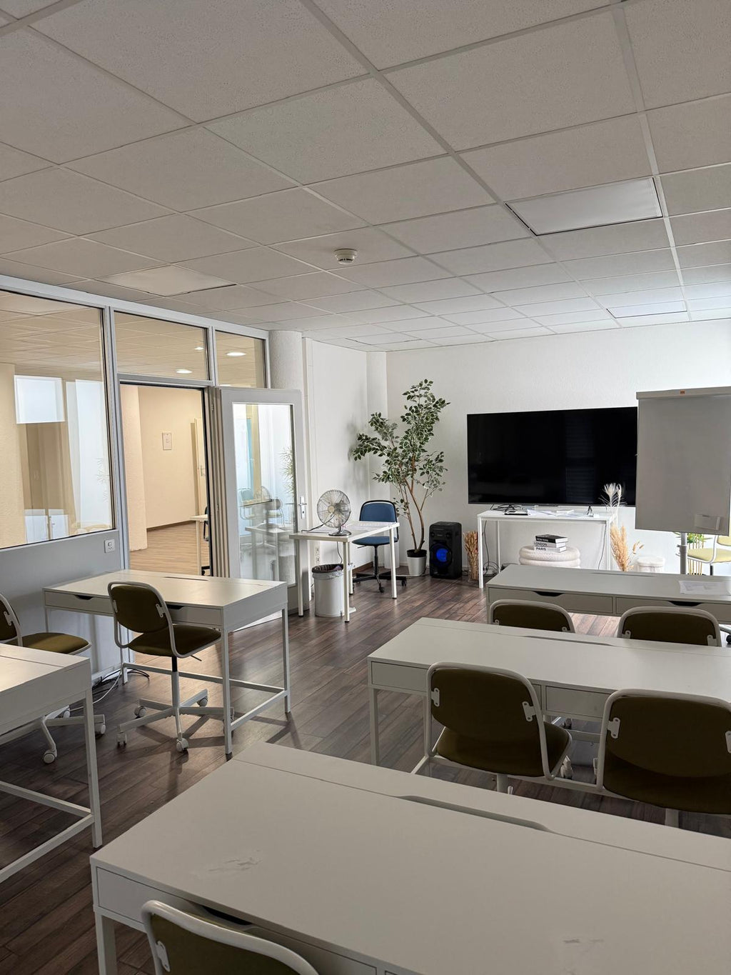 Location de salle