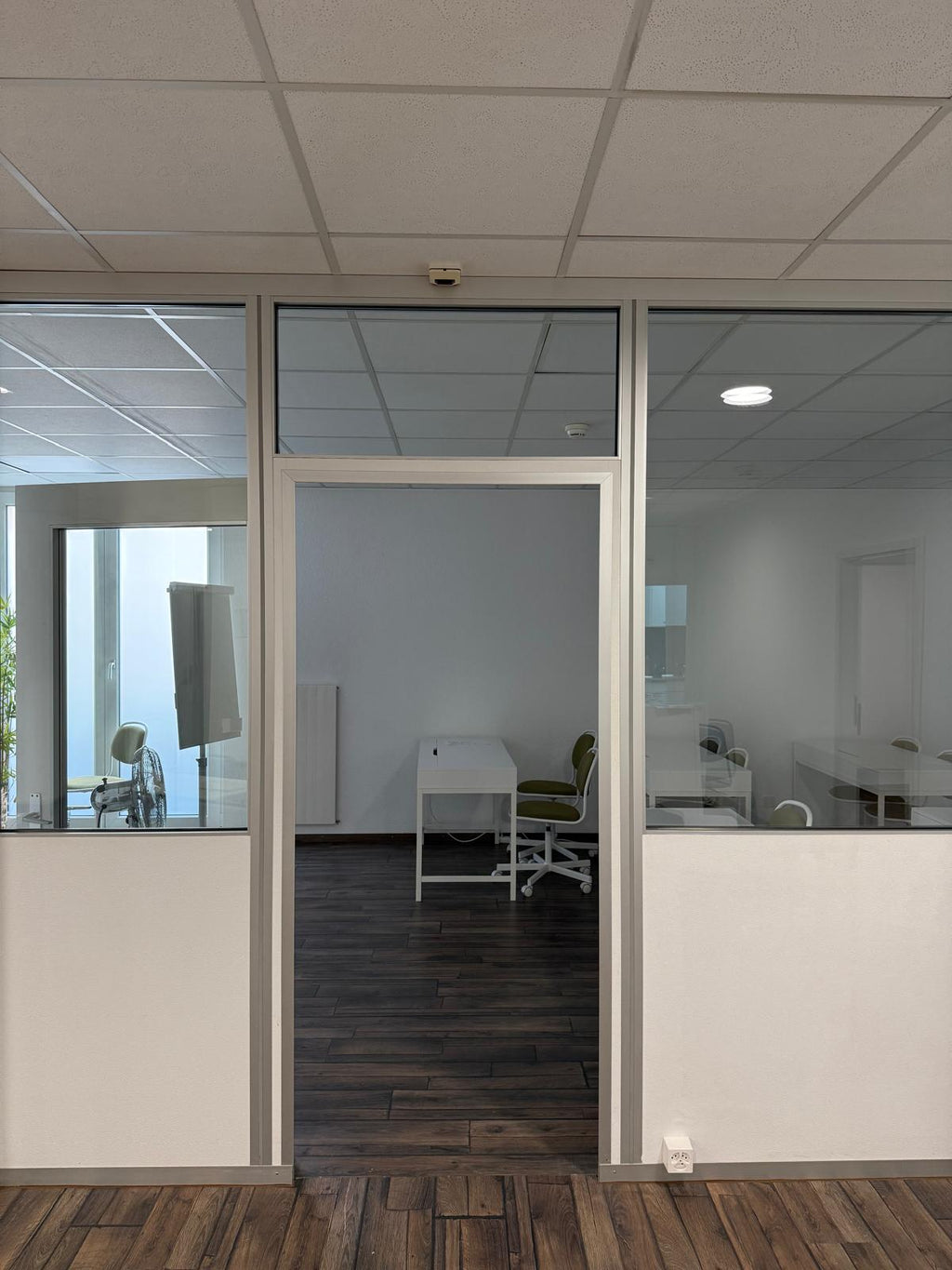 Location de salle