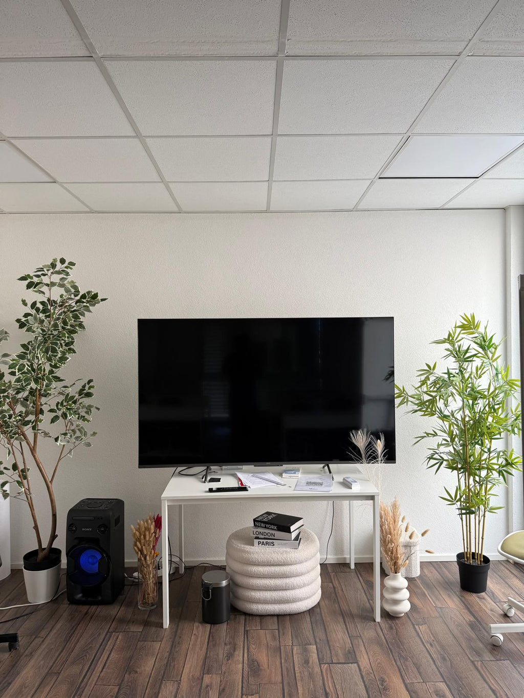 Location de salle