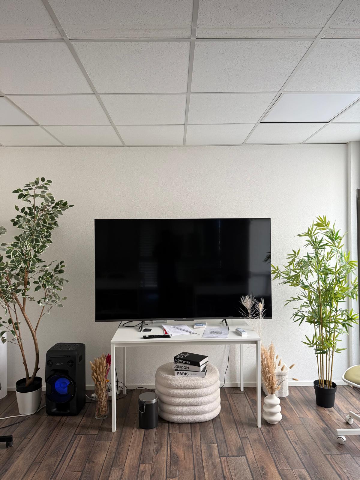Location de salle